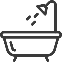 baños