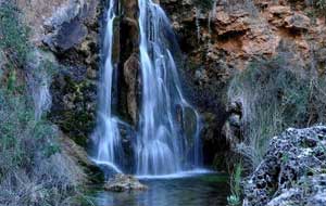 cascadas del batán cascadas del batán