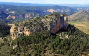 subida peña de san blas subida peña de san blas